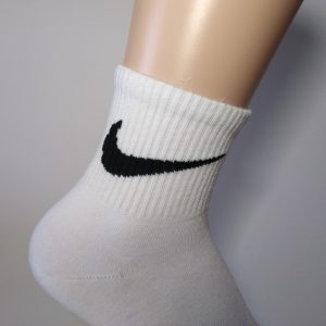 Носки женские Nike средние