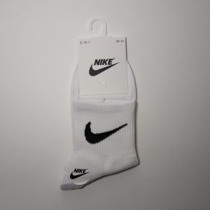 Носки женские Nike средние
