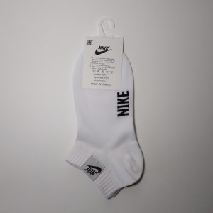 Носки женские Nike короткие